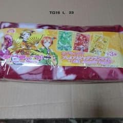 ラブライブ！ ビッグブランケットのサムネイル