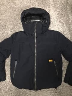 【NATAL DESIGN】ENHANCED HOODY SUPPLEXのサムネイル
