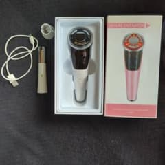 SKIN REJUVENATOR 美顔器 D608 本体のサムネイル