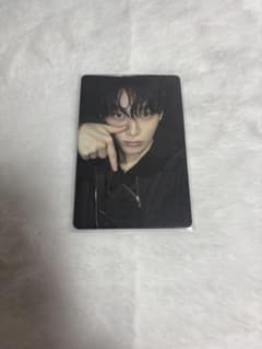 ENHYPEN ソヌ SIN:VANISH weverse ラキドロのサムネイル