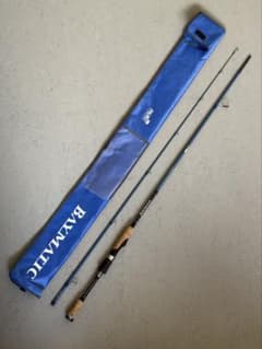 PALMS パームス BAYMATIC ベイマティック BMTS-66MLのサムネイル