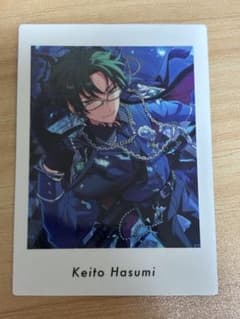 あんスタ 蓮巳敬人 ぱしゃっつのサムネイル