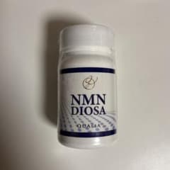 クオリア NMN DIOSAのサムネイル