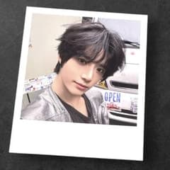 txt ボムギュ トレカ デコキット weverse特典 BEOMGYU - メルカリ