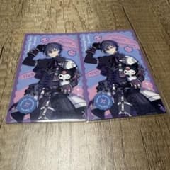 Dyticaサンリオコラボ 小柳ロウ トレカ 2枚 - メルカリ