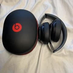 Beats by Dr Dre BT OV STUDIO V2 BLKのサムネイル