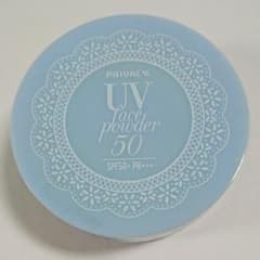 プライバシー UVフェイスパウダー50

メイクの上からUVカットのサムネイル