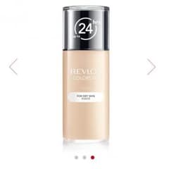 Revlonファンデーションのサムネイル