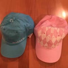 オークリー ゴルフ用キャップのサムネイル