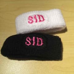 シド リストバンドのサムネイル