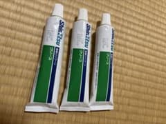 信越化学工業 汎用シリコーングリース 低温潤滑用 100g G30M 3本のサムネイル