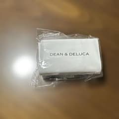 DEAN & DELUCA エコバッグ EVA樹脂製のサムネイル