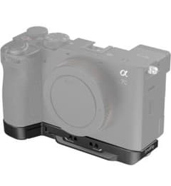 SmallRig カメラプレート SONY α7CⅡ / α7CR 対応　元箱有のサムネイル