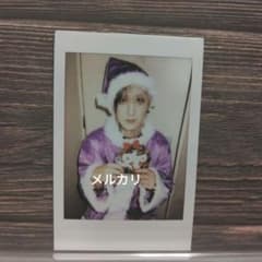 vistlip yuhさんチェキ 2024.12.19 - メルカリ