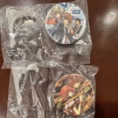 CLAMP 豆皿 ガチャガチャ ツバサクロニクルのサムネイル