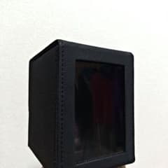 TATENASHI カードケース　窓付き 　おまけありのサムネイル