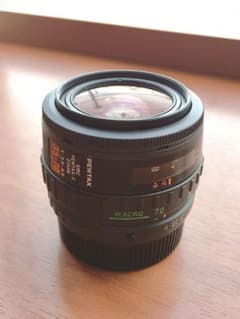 ペンタックス SMC-F ZOOM 35-70 f3.5-4.5のサムネイル