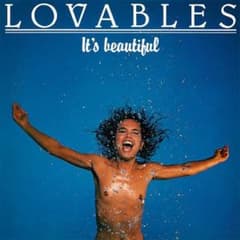 LOVABLES / It's beautiful 12のサムネイル