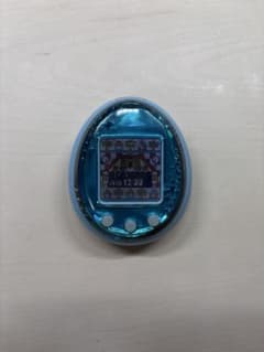Tamagotchi iD L（たまごっち iD L）ブルーのサムネイル