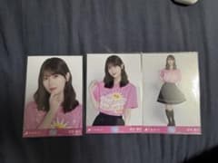 乃木坂46 岩本蓮加 生写真 コンプ 岩本蓮加乃木坂46 神奈川県ライブT コンプ 生写真 - メルカリ