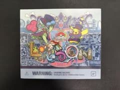 【新品未開封】wcs2022 ロンドン ダメカンダイス ポケモンのサムネイル