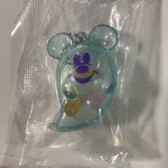 東京ディズニーリゾート　2026ディズニーハロウィン　チャーム　［シークレット］のサムネイル