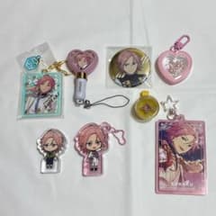 あんスタ 桜河こはく 8点セットのサムネイル