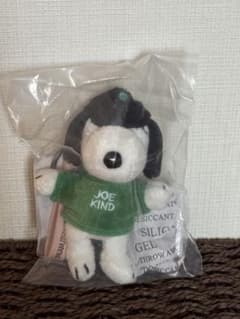 スターバックス‪×スヌーピー ぬいぐるみキーチェーンー PEANUTS