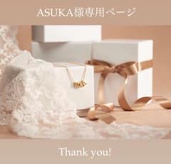 ASUKA様専用ご購入ページのサムネイル