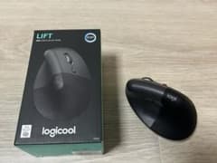 logicool LIFT M800GRのサムネイル