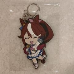 ウマ娘　ねんどろいど　トウカイテイオーのサムネイル