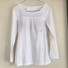 GU カップ付きトップスのサムネイル