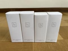 【値下げ】Ｎオーガニック モイスチュア＆バランシング　セラム  60ml  4本のサムネイル