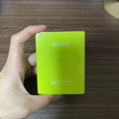 USBポータブル電源のサムネイル