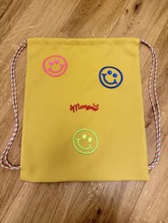 メンズ ゴルフ ヴィトゥエルブ V12 モンジー　非売品　シューズケース　リュック　バッグ　ゴルフ　ニコちゃん　レア レディース RIP BOT シューズバッグ ラウンド用品・アクセサリー