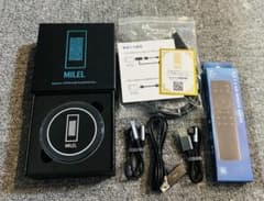 MILEL CarPlay AI Box MB-301 (エアマウス付き)のサムネイル