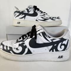 Air Force 1 トライバル 28cm エアフォース1 白 黒 nikeのサムネイル