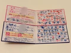 ヒロインズ ポイントカード 100p - メルカリ