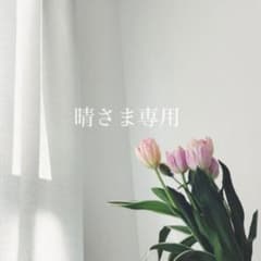 晴さま専用　ネイルチップのサムネイル