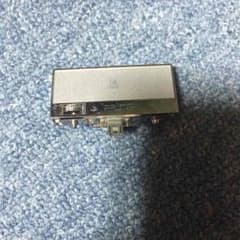 PSPテレビチューナーのサムネイル