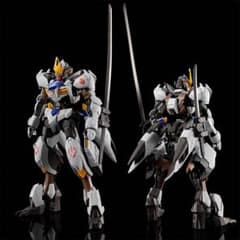 Rhee　新品未組立2個セットHG 1/144 ガンダムバルバトスアダプト HG 1/144 ガンダムバルバトスアダプト 新品 未開封品 - メルカリ