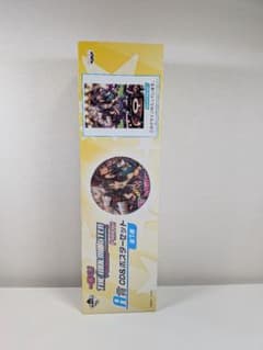 THE IDOLM@STER PART2 A상 CD&포스터 세트