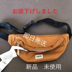 ❣️ボディバッグ ウエストポーチ ショルダーバッグのサムネイル