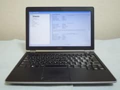Dell Latitude E6220 Core i7 2620Mのサムネイル