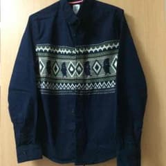 デザインティーシャツ  design tshirts store graniphのサムネイル