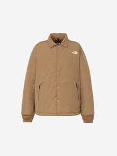 THE NORTH FACEコーチジャケットのサムネイル