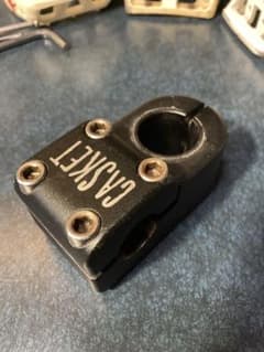 Primo Casket ステム 2000年代 ミッドスクール BMX Primo Casket ステム 2000年代 ミッドスクール BMX - メルカリ