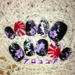 エルム様♡専用ページ♡オーダーネイルのサムネイル