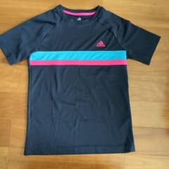 adidas CLIMALITE Tシャツ 150cmのサムネイル