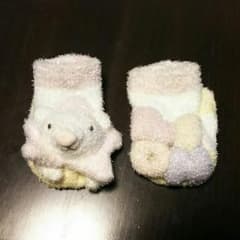 値下げ☆ジェラート、ピケ 靴下のサムネイル